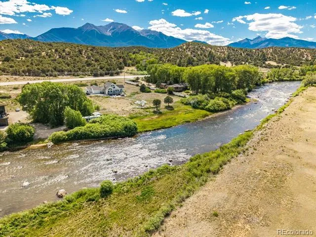 24269 River Rock Lane Buena Vista, CO 81211