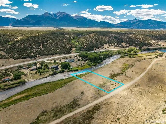 24269 River Rock Lane Buena Vista, CO 81211