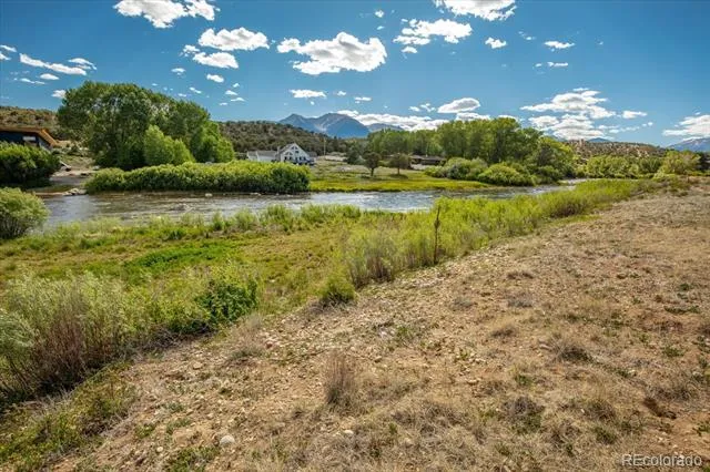 24269 River Rock Lane Buena Vista, CO 81211