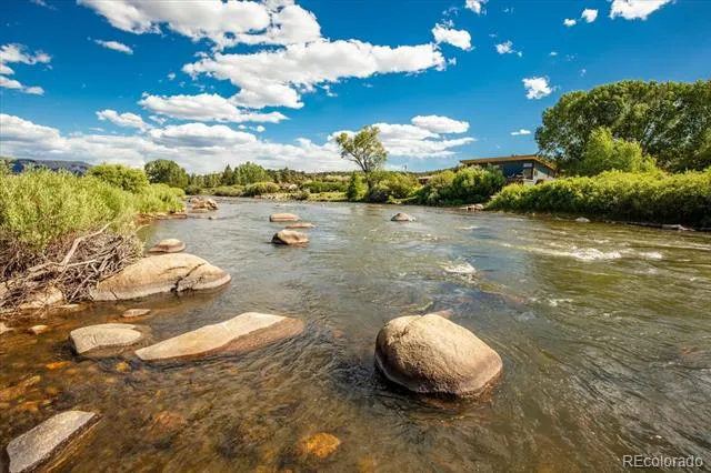 24269 River Rock Lane Buena Vista, CO 81211
