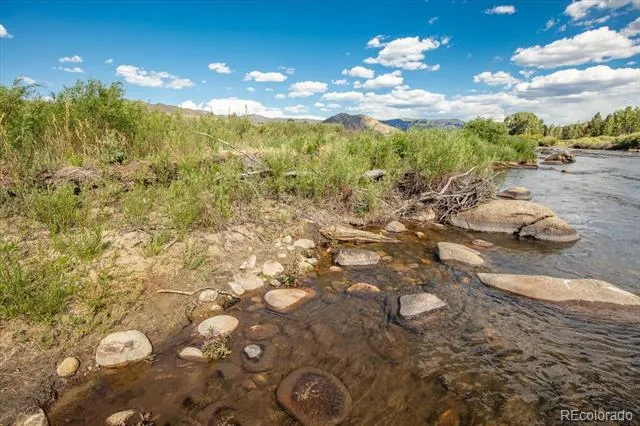 24269 River Rock Lane Buena Vista, CO 81211