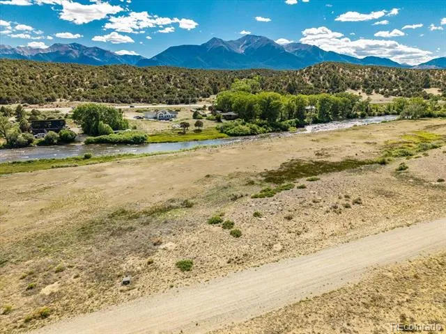 24269 River Rock Lane Buena Vista, CO 81211