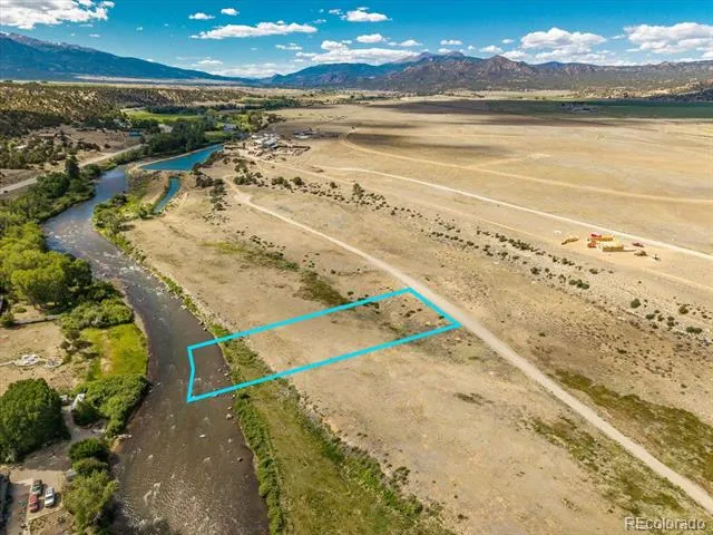 24269 River Rock Lane Buena Vista, CO 81211
