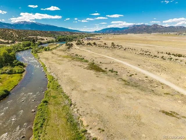 24269 River Rock Lane Buena Vista, CO 81211