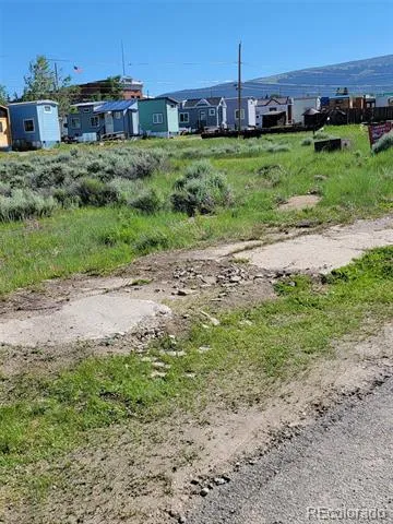 140 Chestnut Street Leadville, CO 80461