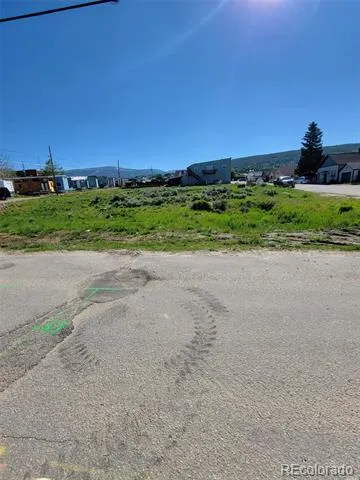 140 Chestnut Street Leadville, CO 80461