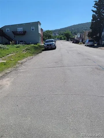 140 Chestnut Street Leadville, CO 80461