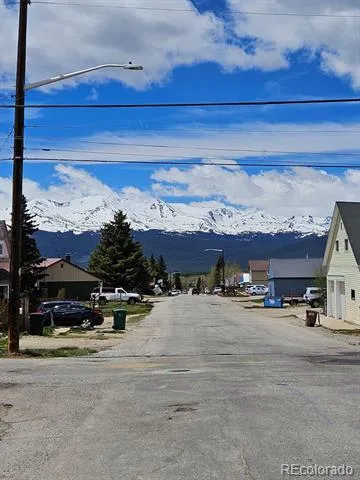140 Chestnut Street Leadville, CO 80461