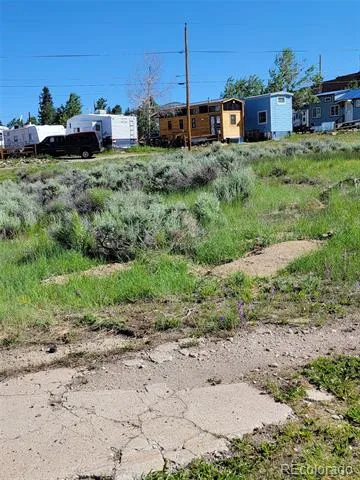 140 Chestnut Street Leadville, CO 80461