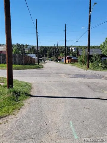 140 Chestnut Street Leadville, CO 80461