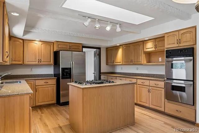 9755 Bay Lane Castle Rock, CO 80108