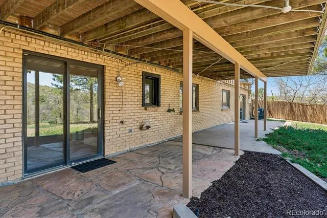 9755 Bay Lane Castle Rock, CO 80108