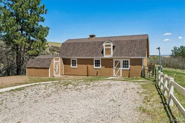 9755 Bay Lane Castle Rock, CO 80108