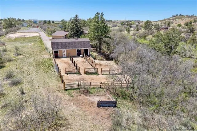 9755 Bay Lane Castle Rock, CO 80108