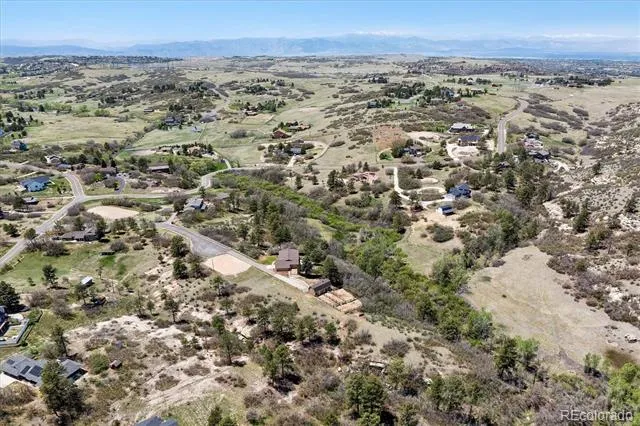 9755 Bay Lane Castle Rock, CO 80108