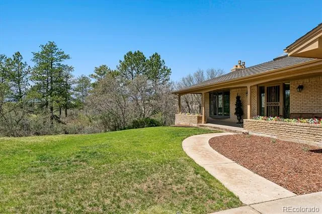 9755 Bay Lane Castle Rock, CO 80108