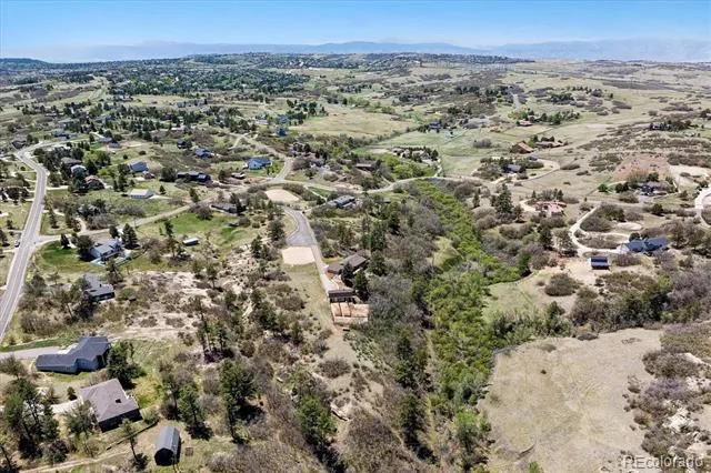 9755 Bay Lane Castle Rock, CO 80108