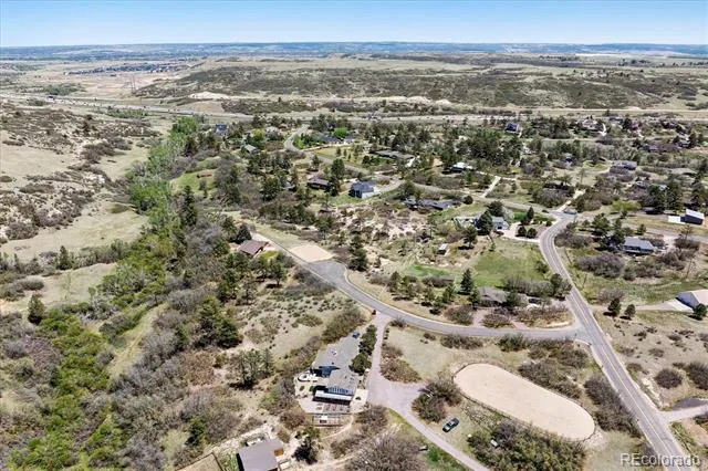 9755 Bay Lane Castle Rock, CO 80108