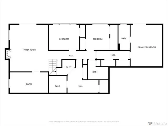 9755 Bay Lane Castle Rock, CO 80108
