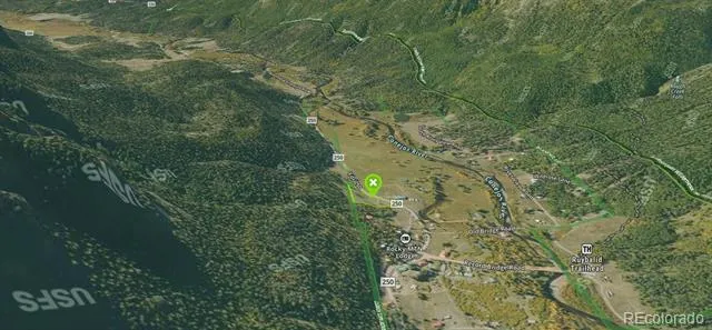 TBD FSR 250 Antonito, CO 81120