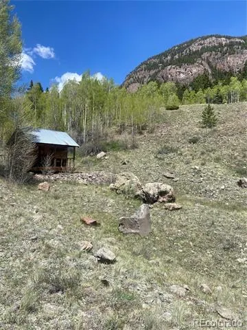 TBD FSR 250 Antonito, CO 81120