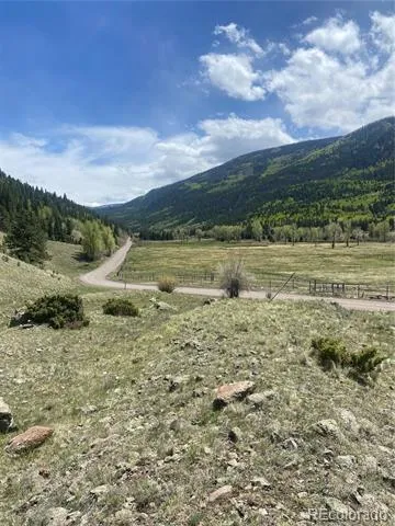 TBD FSR 250 Antonito, CO 81120