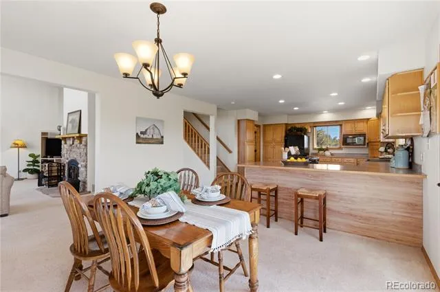 90 Riggs Road Westcliffe, CO 81252