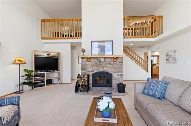 90 Riggs Road Westcliffe, CO 81252