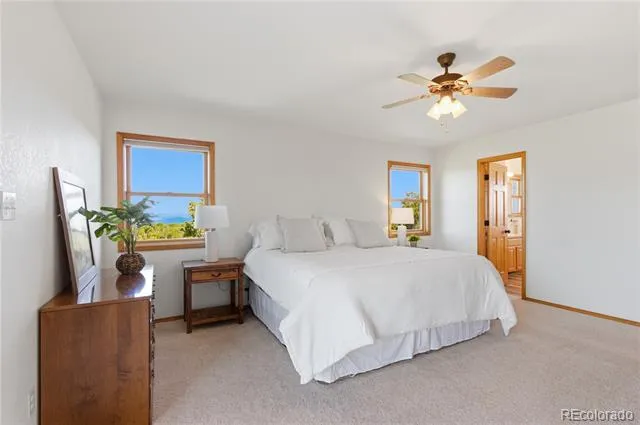 90 Riggs Road Westcliffe, CO 81252