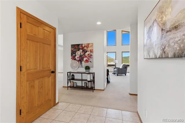 90 Riggs Road Westcliffe, CO 81252