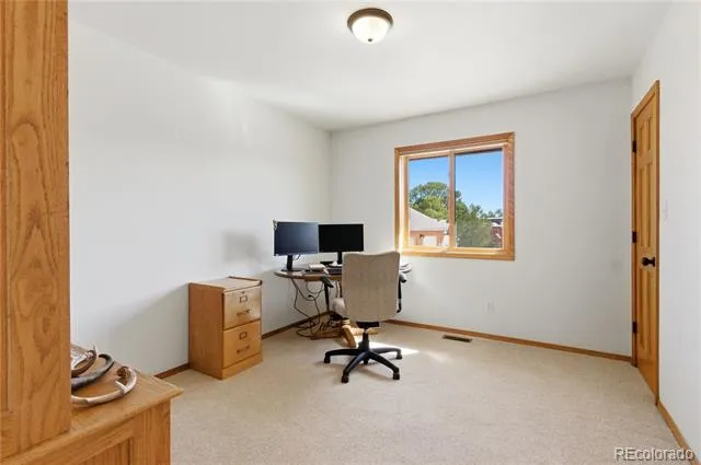 90 Riggs Road Westcliffe, CO 81252