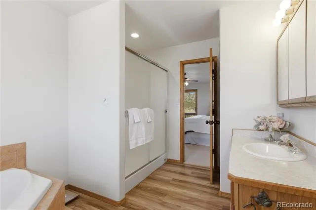 90 Riggs Road Westcliffe, CO 81252