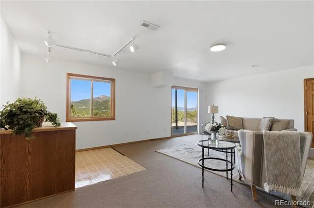 90 Riggs Road Westcliffe, CO 81252