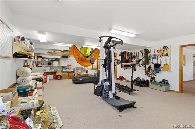 90 Riggs Road Westcliffe, CO 81252