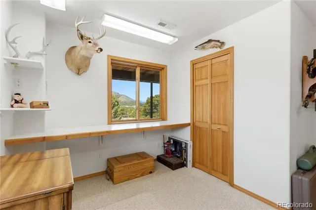 90 Riggs Road Westcliffe, CO 81252