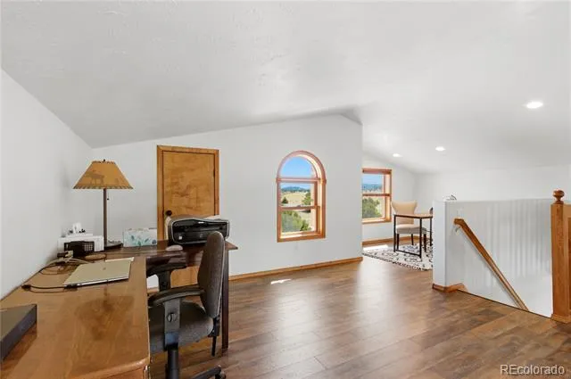 90 Riggs Road Westcliffe, CO 81252