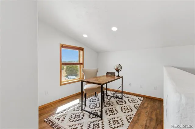 90 Riggs Road Westcliffe, CO 81252