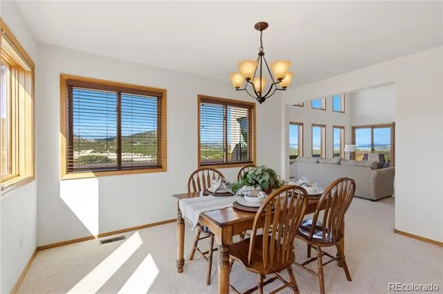 90 Riggs Road Westcliffe, CO 81252