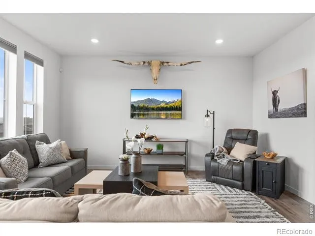 768 Harvard Street Johnstown, CO 80534