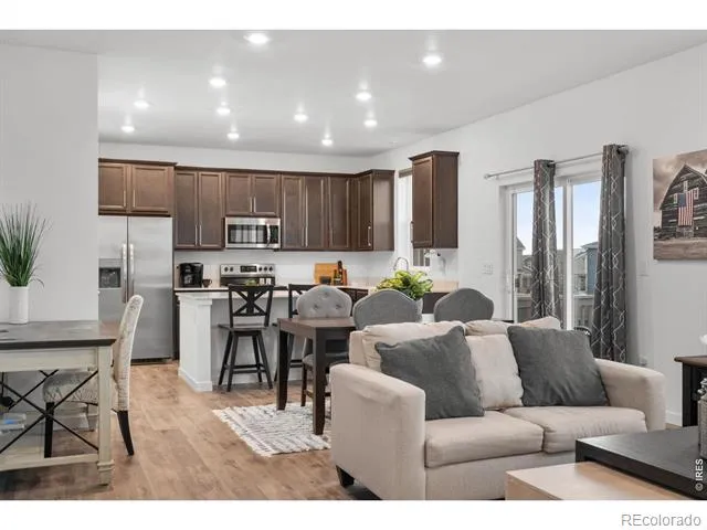 768 Harvard Street Johnstown, CO 80534