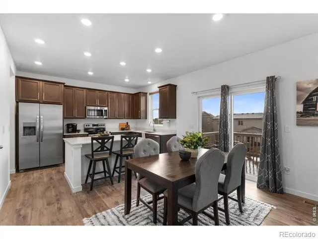 768 Harvard Street Johnstown, CO 80534