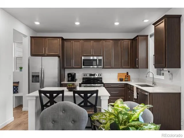 768 Harvard Street Johnstown, CO 80534