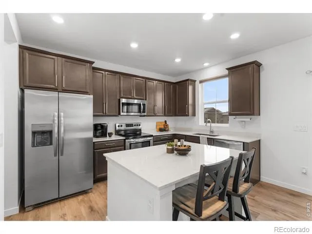 768 Harvard Street Johnstown, CO 80534