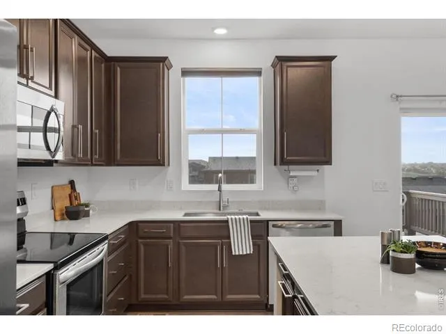 768 Harvard Street Johnstown, CO 80534