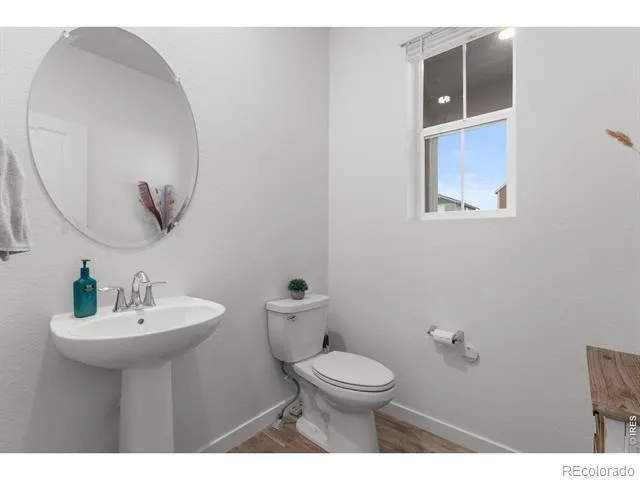 768 Harvard Street Johnstown, CO 80534