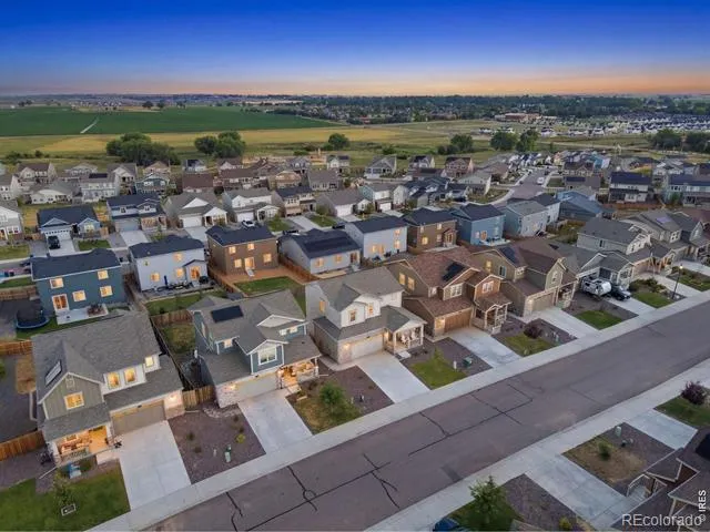 768 Harvard Street Johnstown, CO 80534