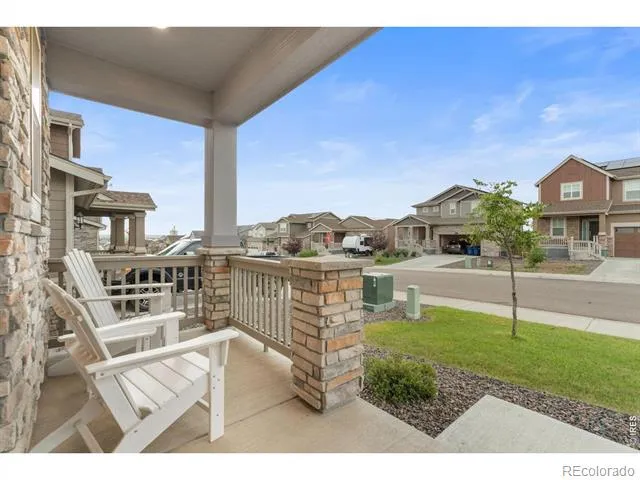 768 Harvard Street Johnstown, CO 80534
