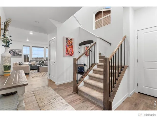 768 Harvard Street Johnstown, CO 80534