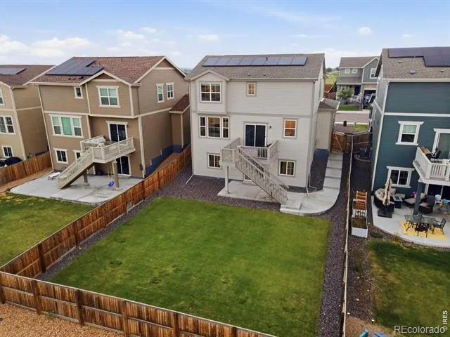 768 Harvard Street Johnstown, CO 80534