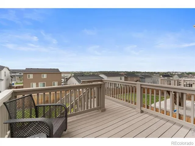 768 Harvard Street Johnstown, CO 80534